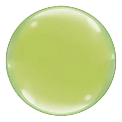 Bubbelballonger Limegröna - 4-pack