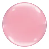 Bubbelballonger Rosa - 4-pack