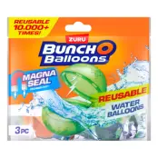 Bunch O Balloons Återanvändbara Vattenballonger - 3-pack