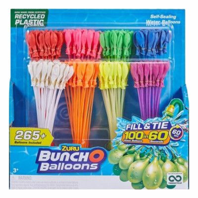 Bunch O Balloons Vattenballonger Storpack