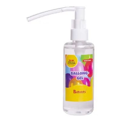 Buttericks Ballonggel