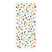 Cellofanpåsar Polka Dot - 20-pack