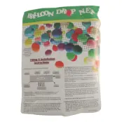 Drop Net för Ballonger - Small