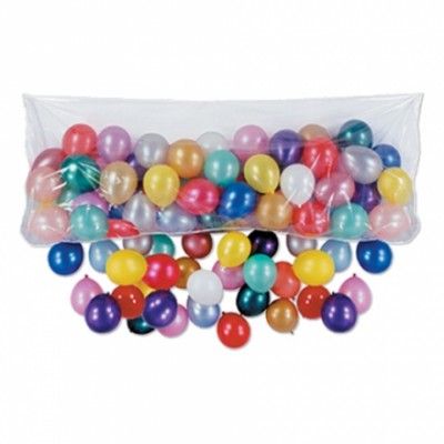 Dropbag för Ballonger