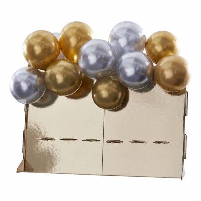 Dryckeshållare med Ballonger