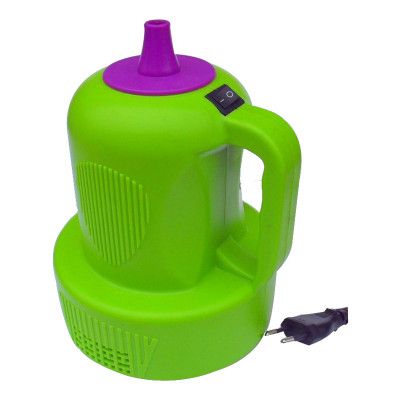 Elektrisk Ballongblåsare