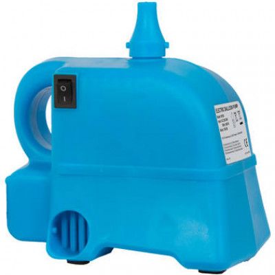 Elektrisk Ballongpump