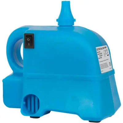 Elektrisk Ballongpump