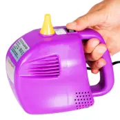 Elektrisk Ballongpump