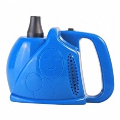 Elektrisk Ballongpump Singel