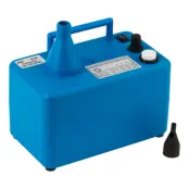 Elektrisk Ställbar Ballongpump