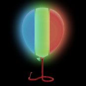 Färgskiftande LED Ballonglampa