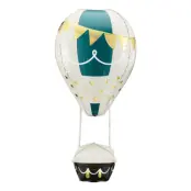 Folieballong Ballong 4D