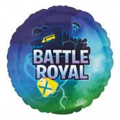 Folieballong Battle Royal - 1-pack