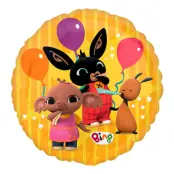 Folieballong Bing