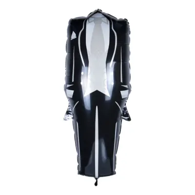 Folieballong Bröllopskostym