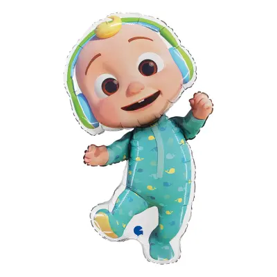 Folieballong CoComelon Shape