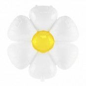 Folieballong Daisy Flower