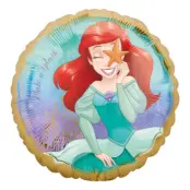 Folieballong Disney Ariel