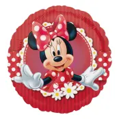 Folieballong Disney Mimmi Pigg