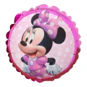 Folieballong Mini Mimmi Pigg Disney