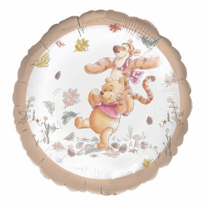 Folieballong Disney Nalle Puh