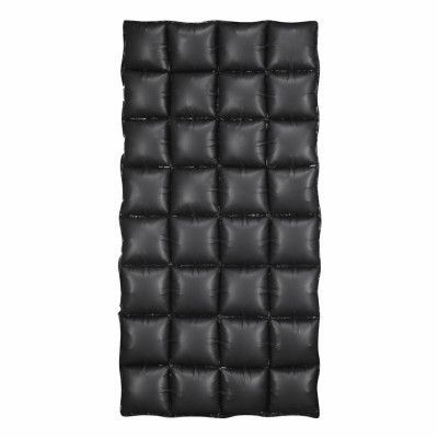 Folieballong Backdrop Svart