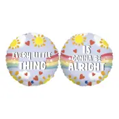 Folieballong Every Little Thing - 1-pack