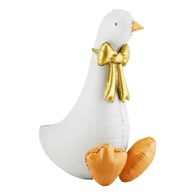 Folieballong Gås