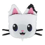 Folieballong Gabbys Dockskåp Pandy Paws