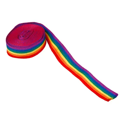 Dekorationsband Pride