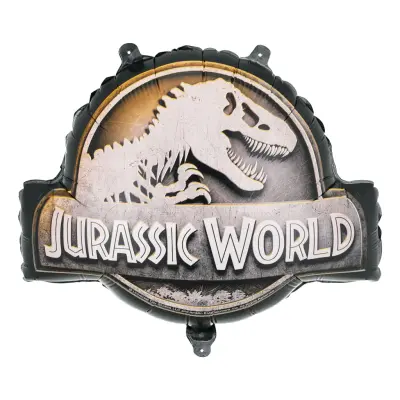 Folieballong Jurassic World