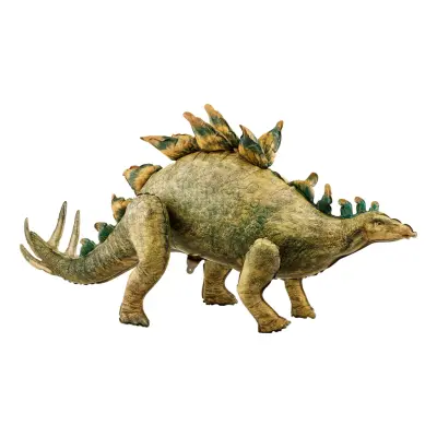 Folieballong Jurassic World Stegosaurus