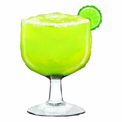 Folieballong Mighty Margarita