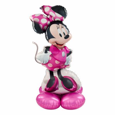 Folieballong Mimmi Pigg AirLoonz