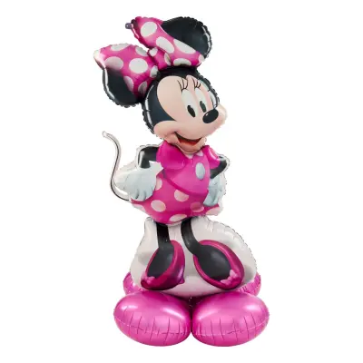 Folieballong Mimmi Pigg AirLoonz