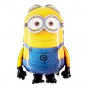 Folieballong Minion