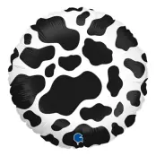 Folieballong Moo Moo