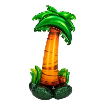 Folieballong Palmträd AirLoonz