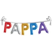 Folieballong Pappa