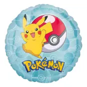 Folieballong Pokémon Mini