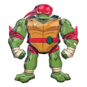 Folieballong Rise Of The TMNT Raphael Airwalker