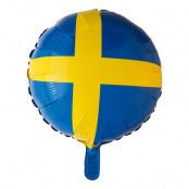 Folieballong Sverige