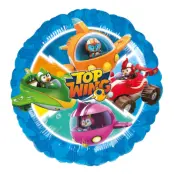 Folieballong Top Wing - 1-pack