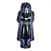 Folieballong Wednesday Shape