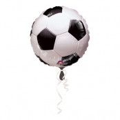 Fotboll Folieballong