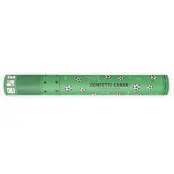 Fotboll Konfetti Med Fotbollar 40cm