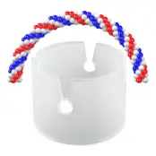 Hållare till Ballongbåge - 50-pack