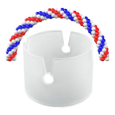 Hållare till Ballongbåge - 50-pack