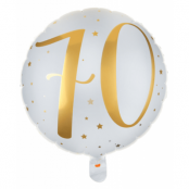 Heliumballong 70 år